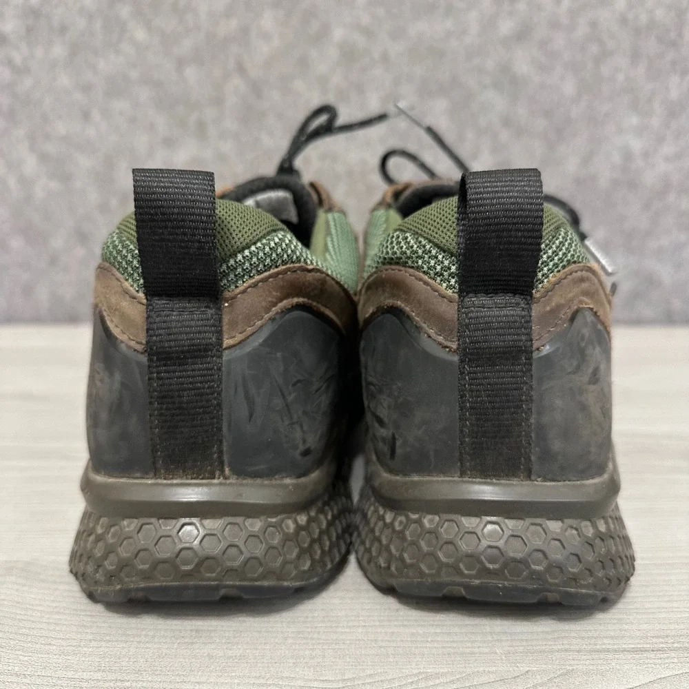 Timberland PRO Reaxion Composite Toe Waterproof‎ Work Shoes Mens 15 Brown